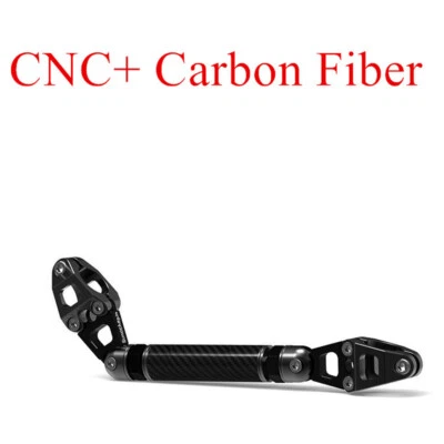 Strength Handlebar Cross Bar Balance Crossbar Beam For 7/8in Motorcycle Handle - Image 1 of 4