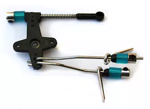 Kyosho Inferno MP9 TKI3-RTR servo links gas / brake K9V® - Picture 1 of 1