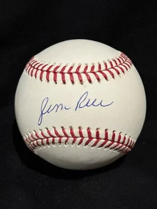 JIM RICE BOSTON RED SOX SIGNED AUTOGRAPH MLB BASEBALL TRISTAR TSP COA 7873794 - Picture 1 of 6