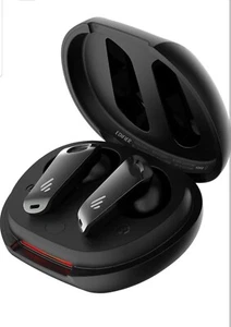 Auriculares estéreo inalámbricos verdaderos con cancelación activa de ruido, alta resolución para móviles - Imagen 1 de 7