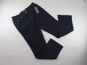 Covington Women Petite Slim Straight Jean Size 6P - Picture 1 of 8