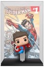 Funko Pop Comic Cover Marvel 1! The Amazing Spider Man! #48