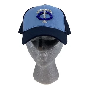 Cappello promozionale Minnesota Twins Bling Strass MLB Baseball Dairy Queen 2015 - Foto 1 di 6