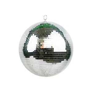 Large Disco Ball Disco Ball Mirror Ball 16 in Disco Ball,Disco Ball Decor, Ha... - Picture 1 of 6