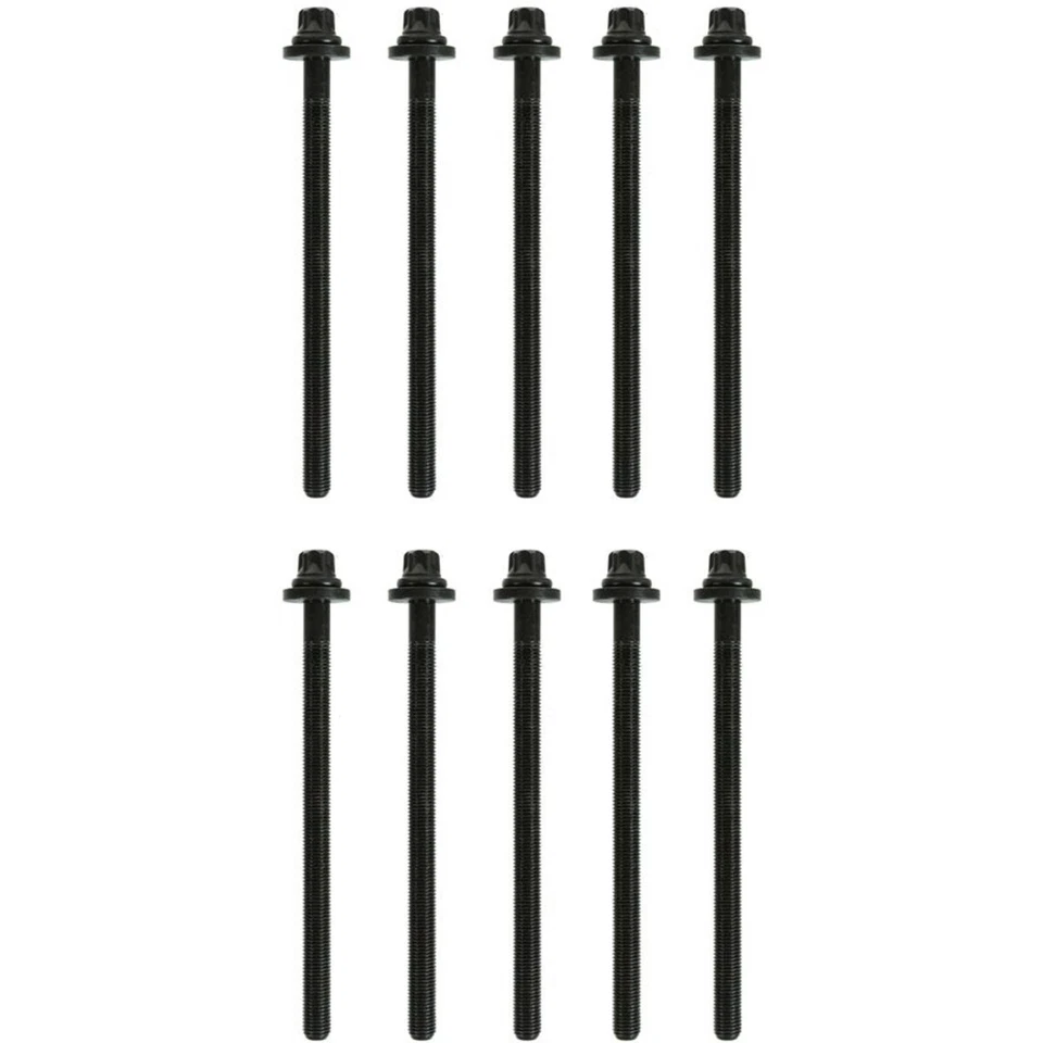 Juego de pernos de culata ES 72469 Felpro para Chevy Chevrolet Cruze Sonic Limited Foto 1 de 1