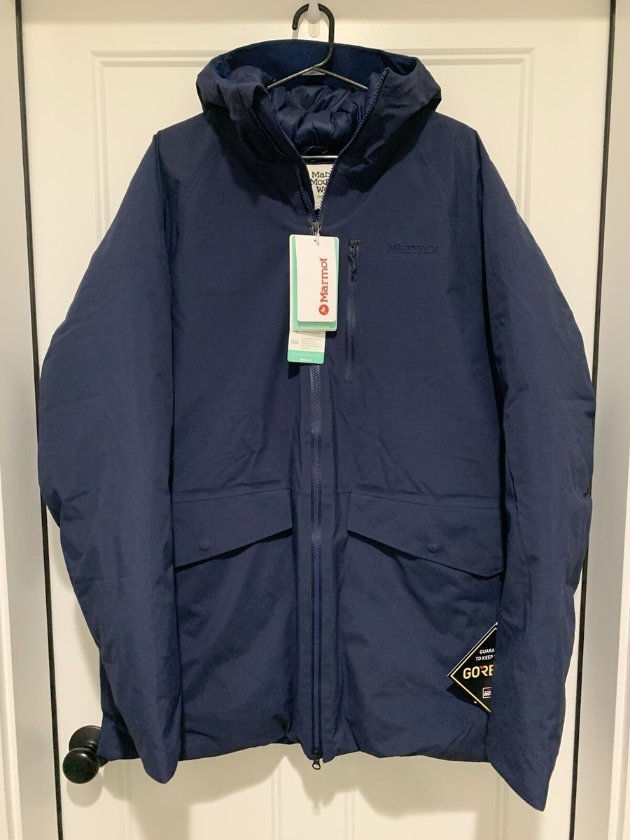 Marmot Gore Tex Jacket In Men's Coats & Jackets for sale | eBay Marmot Gore Tex Jacket In Men's Coats & Jackets for sale | eBay