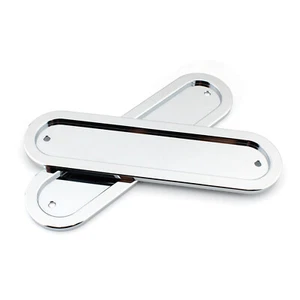 Tapa de señalización lateral del motor BMW R18 2020-2022 cromada - Imagen 1 de 7