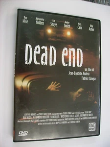 DEAD END - DVD EXCELLENT CONDITION - ALEXANDRA HOLDEN - AMBER SMITH - Foto 1 di 1