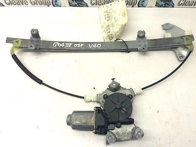 Volvo V40 usado bobinadora mech regulador y motor OSF 1998 Foto 1 de 2