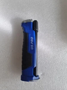US PRO Quantum Multi-Lite Rechargeable Multi function LED light torch Magnetic - Picture 1 of 3