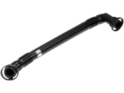 For 2001-2007 BMW 530i PCV Hose Dorman 44989YQPP 2002 2003 2004 2005 2006 - Image 1 of 2
