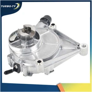 Brake Vacuum Pump 2012-2016 For BMW E84 F10 F25 F30 525i 328i X1 X3 Z4 - Picture 1 of 10