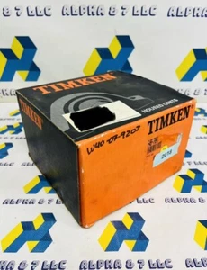 Timken E-4BF-TRB-3 Bearing - Picture 1 of 8