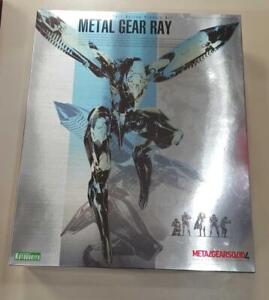 KOTOBUKIYA Metal Gear RAY metal gear solid 4