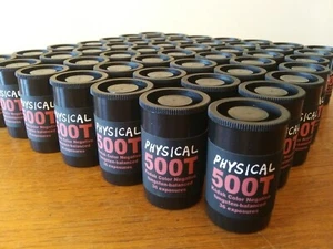 Kodak 500T Vision3 35mm ECN-2 Color Negative Film, 36 Exposures - FRESH! - Picture 1 of 3