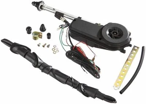 Elektrische Antenne für BMW E30 E36 3er Automatische Motor Teleskopantenne - Afbeelding 1 van 5