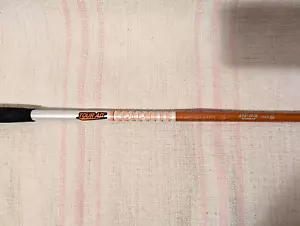 Graphit Design Tour AD DI 85 S Stiff Flex 4H Hybridwelle PXG spielt 39,75" - Bild 1 von 17
