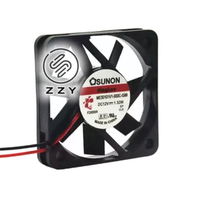 1 New PCS SUNON ME50101V1-000C-G99 Brand New Packaging Fast Delivery Cooling Fan - Picture 1 of 5