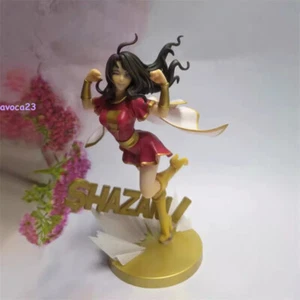 DC Comics Bishoujo Statue Shazam! Family Mary Batson 1/7 Scale Figure New in Box - Picture 1 of 7