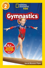 Sarah Wassner Flyn National Geographic Reader: Gymnastic (Paperback) (UK IMPORT)