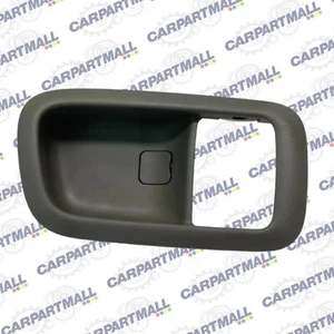 1997 1998 1999 2000 2001 Lexus ES300 Right Side Inner Door Handle Bezel Trim OEM - Picture 1 of 8