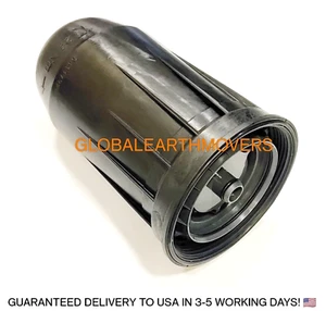 JD PARTS - HYDRAULIC FILTER HOUSING (PART NUMBER: SJ11792) - Picture 1 of 8