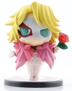 Togainu no Chi Figurine Figure One Coin Figure Series KOTOBUKIYA Arbitro - Picture 1 of 11