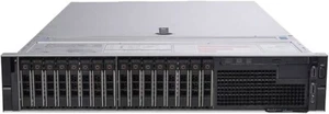 Dell PowerEdge R740 2 x Gold 6130 512GB 4 x 960GB SSD / 2 x 240GB NVME - Bild 1 von 1