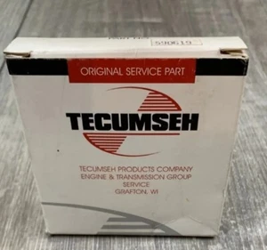 Tecumseh 590619 Recoil Starter Spring Nos Oem Genuine Part - Picture 1 of 2