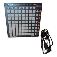 Novation Launchpad Mini Grid Controller for Ableton 