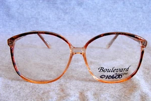 boulevard boutique brillengestell b2032 bm 54-15-140 - Bild 1 von 4