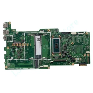 18709-2 For HP ENVY X360 15-CN Notebook Motherboard SRFFW I7-8565U L37148-601 - Picture 1 of 5
