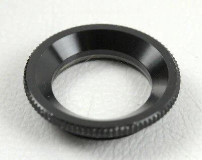 OCULAR BUSCADOR NIKON con VIDRIO PARA F/Nikkormat F2 etc - Japón Foto 1 de 2