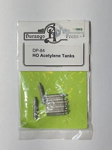 Tanques de acetileno Durango Press HO DP-84 ~ TS - Imagen 1 de 1