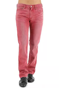 Marc by Marc Jacobs jeans neon denim pant - Imagen 1 de 4