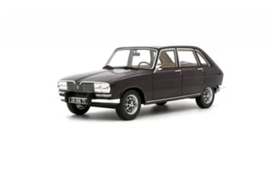 Modellauto Ottomobile Renault 16 TX Brown 1974 OT1066 1:18 Neu und in der OVP - Picture 1 of 9