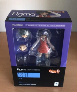 Hidamari Sketch x Honeycomb: SAE Figma #201 Action Figure * NEW SEALED * - Picture 1 of 10