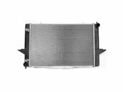 Radiador para Volvo C70 1999-2004 TYC 39446PN 2002 2001 2000 2003 Foto 1 de 2