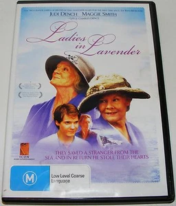 LADIES IN LAVENDER---(Dvd) - Picture 1 of 3