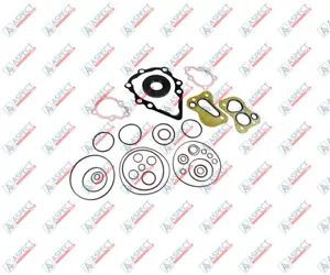 Sauer-Danfoss MMF046, MMV046, MPV046, MPT046 Seal kit motor 4510184 full B - Picture 1 of 1
