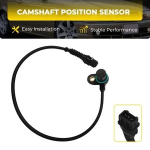 CAM CAMSHAFT POSITION SENSOR CPS 12141438081 12147539165 for BMW E39 E46 E53 E60 - Picture 1 of 10