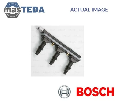 0 221 503 473 ENGINE IGNITION COIL BOSCH FOR OPEL VECTRA C,VECTRA C GTS,SIGNUM - Image 1 of 4