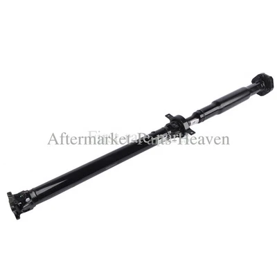 26107527355 Conjunto de eje de transmisión trasero para BMW E90 325i 2006 328i 2007-2013 Foto 1 de 4