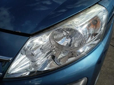 Citroen Jumpy II VF7 vor Facelift Bj 2012 original Scheinwerfer vorn links  - Bild 1 von 4