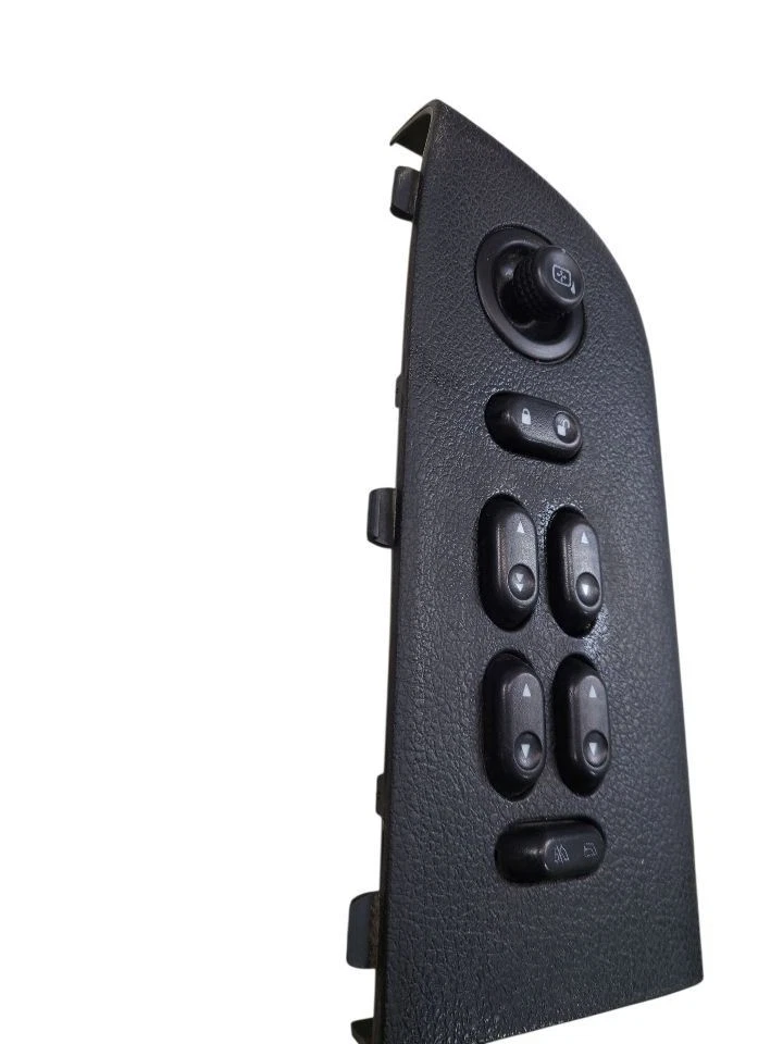 Driver Front Door Switch Driver's Window Fits 03-08 CROWN VICTORIA 638344 - Image 1 of 4