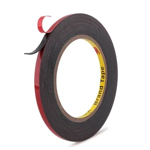Automotive Acrylic Plus Double Sided Attachment Tape Heavy Duty - Picture 1 of 4