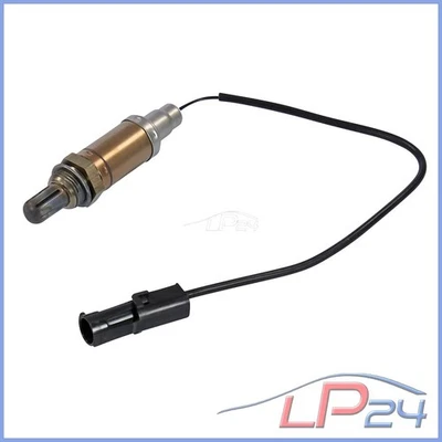 SONDE LAMBDA 1 FIL POUR OPEL ASCONA C 1.6 ASTRA F 1.4-1.8 G 1.6 - Photo 1/4