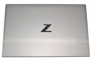 New HP ZBOOK Firefly 15 G7 LCD Back Cover Lid Top Case Gray WWAN 6070B1707102 - Picture 1 of 4