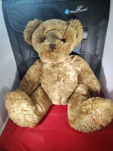 Orsacchiotto dei Desideri Vintage (1902-2002) - 100° Anniversario dell'Orsacchiotto. Spedizione veloce. - Foto 1 di 5