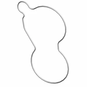 Polaris Head Gland Seal 5413036 – PRO RMK, INDY, RUSH, SWITCHBACK 2007–2021 - Picture 1 of 3